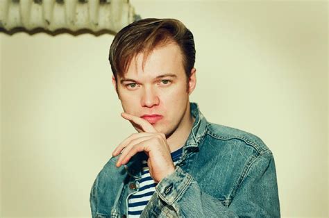 Edwyn Collins: The Piper of Affection and the Healing Power of Music